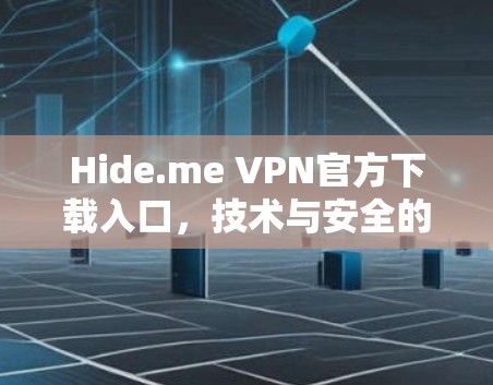 Hide.me VPN官方下载入口,技术与安全的全面解析