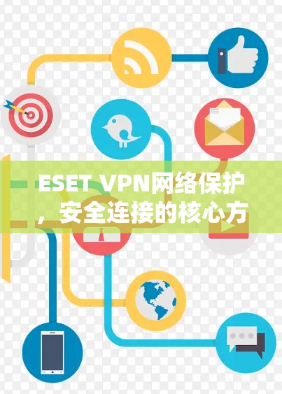 ESET VPN网络保护,安全连接的核心方案