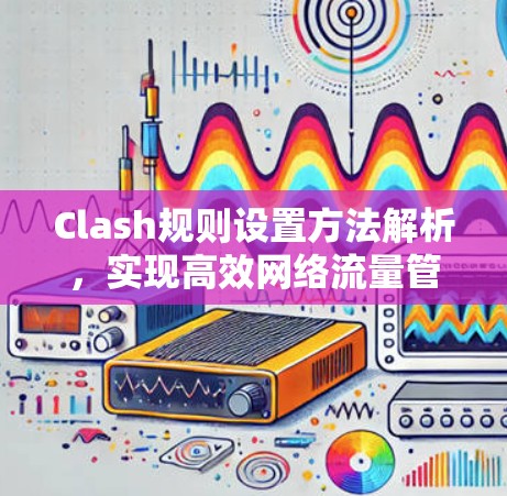 Clash规则设置方法解析,实现高效网络流量管理