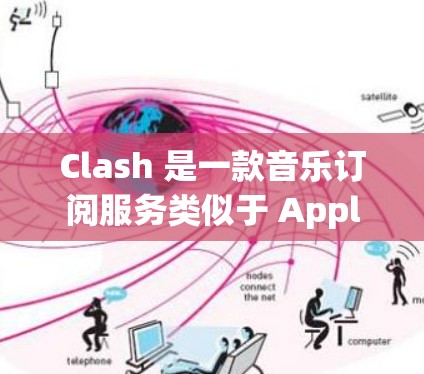 Clash 是一款音乐订阅服务类似于 Apple Music 或 Spotify,您可以通过以下步骤来管理订阅