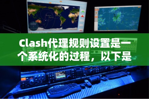 Clash代理规则设置是一个系统化的过程，以下是详细的步骤指南